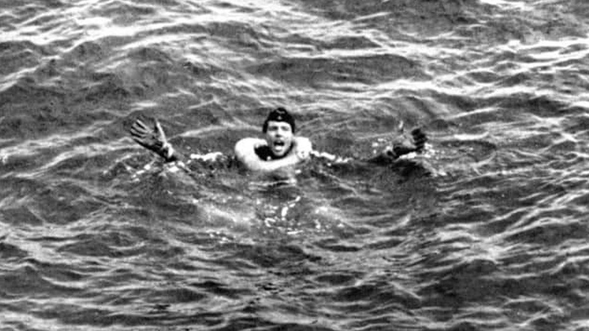 Sayısız Teknolojik Özellikle Dolu Koca Nazi Denizaltısı, Basit Bir Tuvalet Arızası Nedeniyle Nasıl Battı?