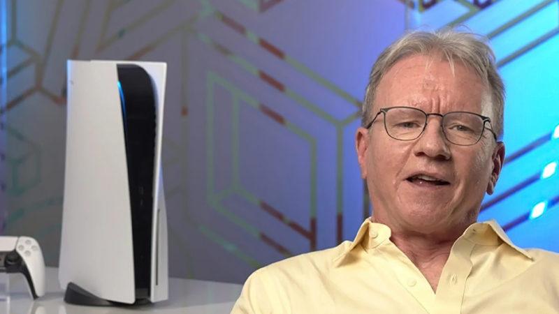 PlayStation’ın Eski Patronu: "PS5 Şimdiye Kadarki En İyi Konsol" (Onu Bir de Oyunculara Soralım)