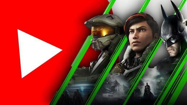 Xbox Game Pass Ultimate Abonelerine "Ücretsiz YouTube Premium" Kampanyası Başladı! İşte Detaylar...