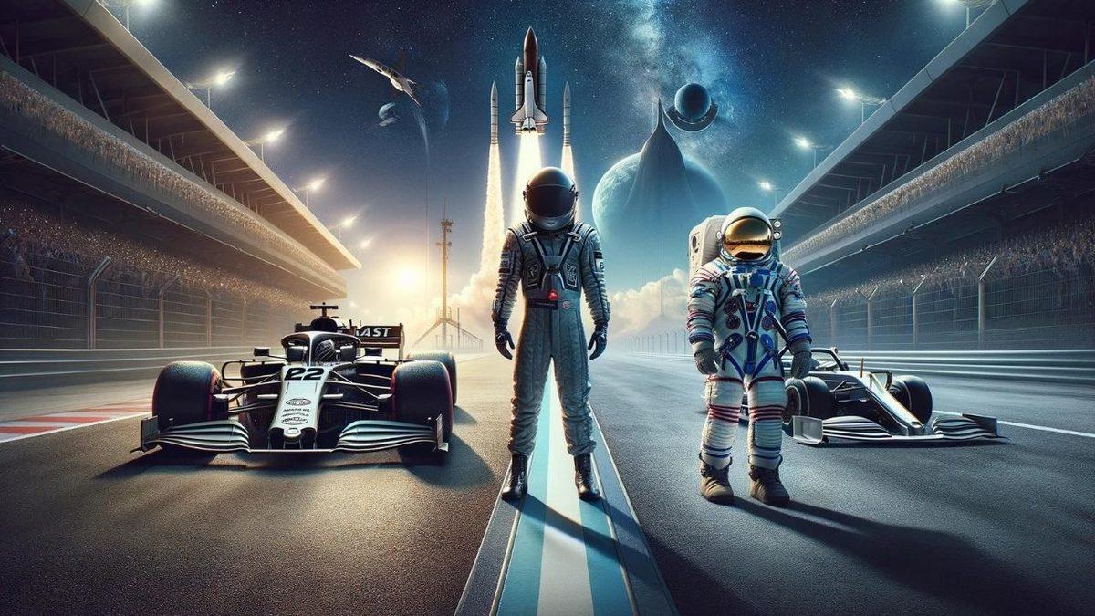 Sıradan Bir İnsan Neden Formula 1 Aracını Süremez? Geçtikleri Eğitimleri Duyunca Sebebini Çok Daha İyi Anlayacaksınız!