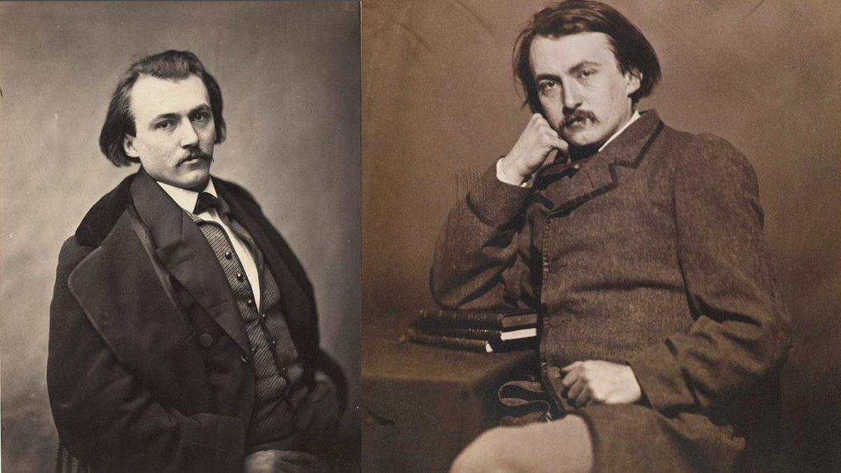 Disney’den Tutun Balzac’a Kadar Birçok Dehâya İlham Olan Usta Sanatçıyla Tanışın… Modern Klasikleri Bile O Resmetti!