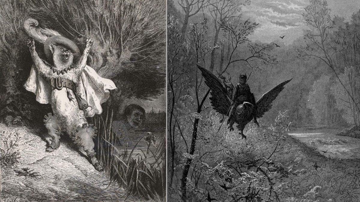 Disney’den Tutun Balzac’a Kadar Birçok Dehâya İlham Olan Usta Sanatçıyla Tanışın… Modern Klasikleri Bile O Resmetti!