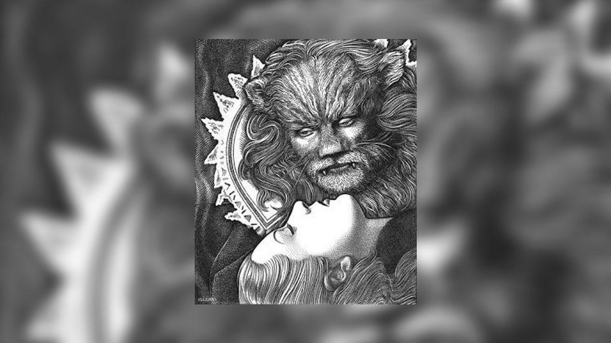 Disney’den Tutun Balzac’a Kadar Birçok Dehâya İlham Olan Usta Sanatçıyla Tanışın… Modern Klasikleri Bile O Resmetti!