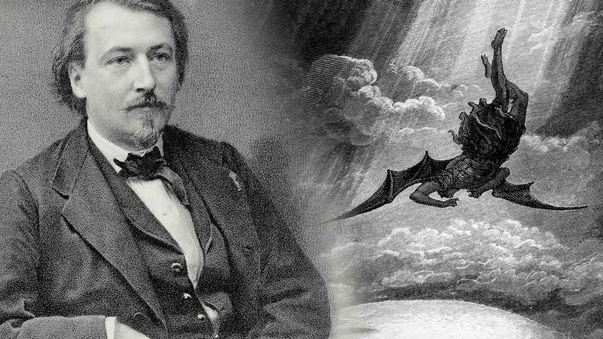 Disney’den Tutun Balzac’a Kadar Birçok Dehâya İlham Olan Usta Sanatçıyla Tanışın… Modern Klasikleri Bile O Resmetti!