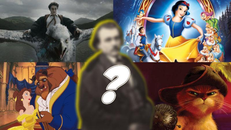 Disney’den Tutun Balzac’a Kadar Birçok Dehâya İlham Olan Usta Sanatçıyla Tanışın… Modern Klasikleri Bile O Resmetti!