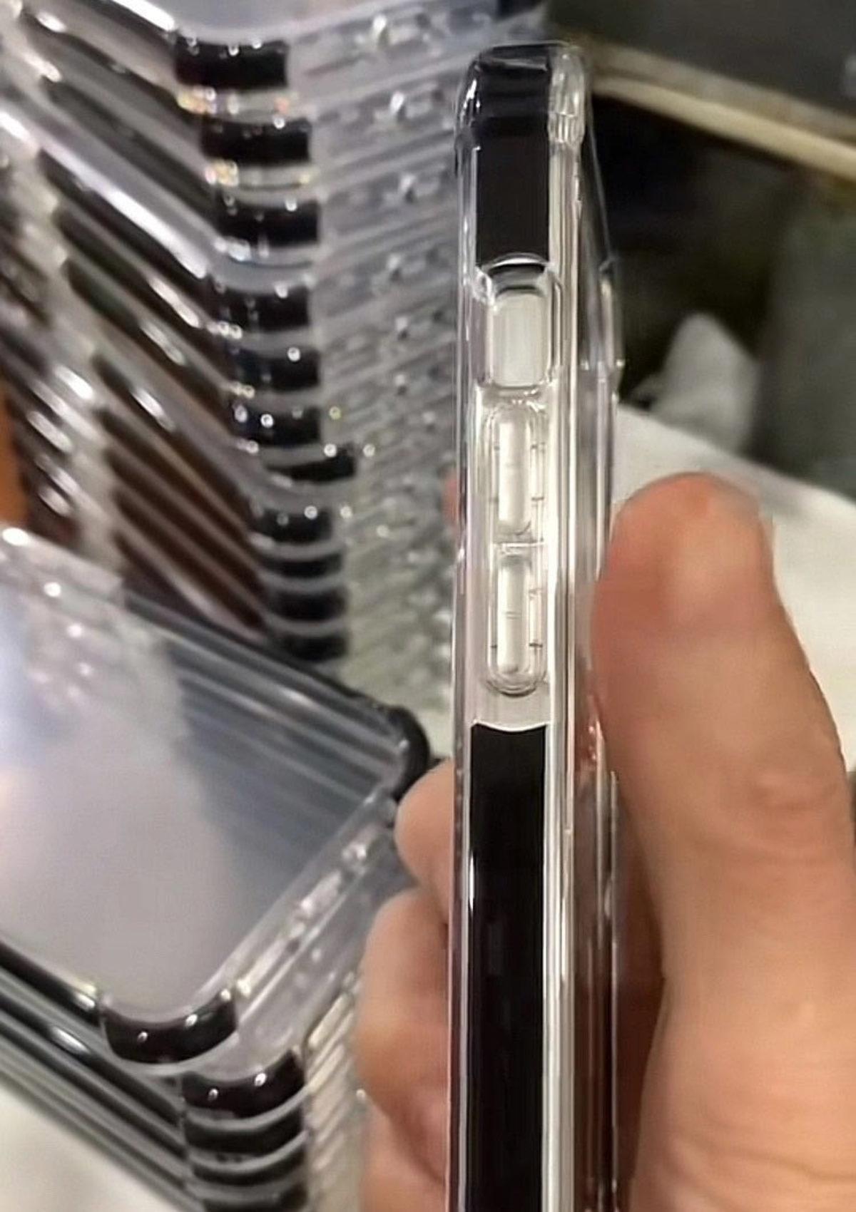 iPhone SE 4’ün Tasarımını Gösteren Maketler Paylaşıldı: Touch ID Nihayet Gidiyor