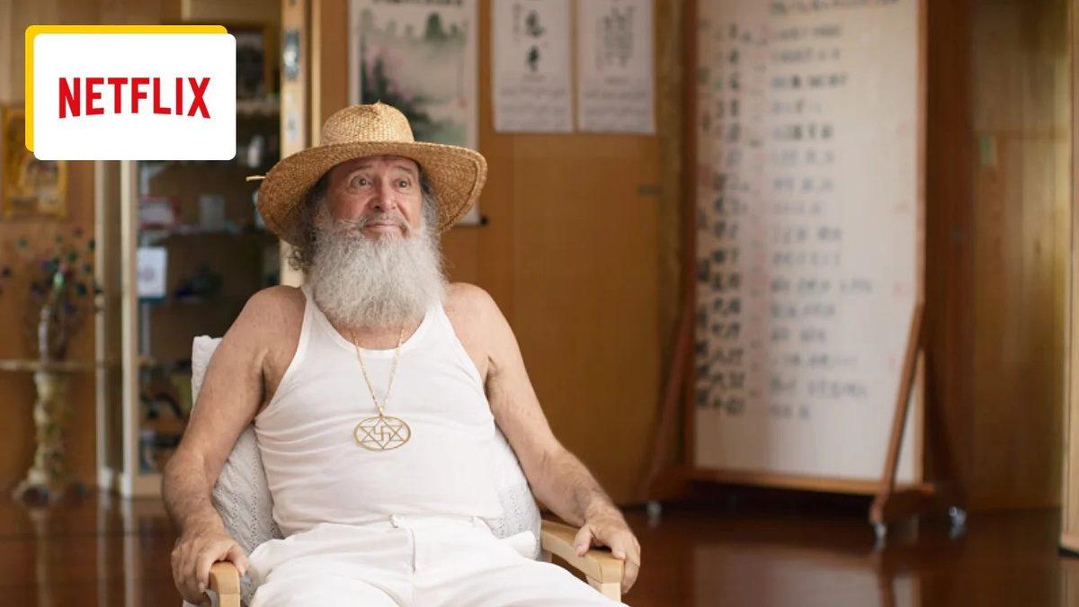 Uzaylılar Tarafından Peygamber İlan Edildiğini İddia Eden Tarikat Liderinin Hayrete Düşüren Hikâyesi: Hâlâ 90.000 Takipçisi Var!