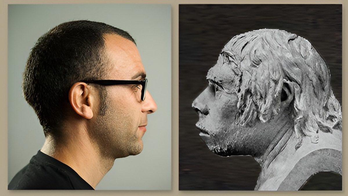 Çene Ucunun, Koskoca Hayvanlar Aleminde Sadece İnsanlarda Olmasının Sebebi Ne? Cinsel Seçilim Bile Rol Oynuyor Olabilir!