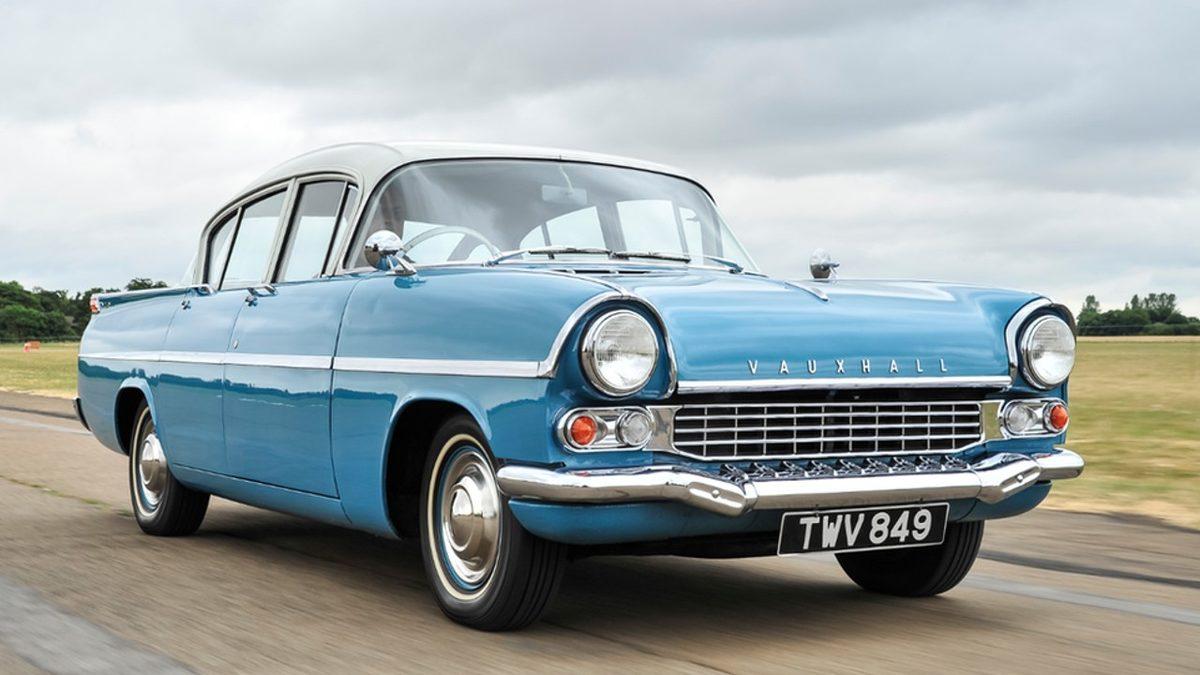 Opel, İngiltere’de Neden Vauxhall Adını Kullanıyor? Logosu Bile Bambaşka!