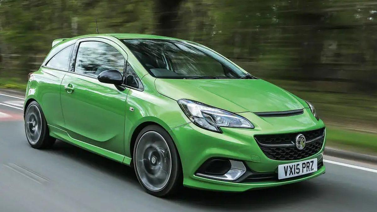 Opel, İngiltere’de Neden Vauxhall Adını Kullanıyor? Logosu Bile Bambaşka!