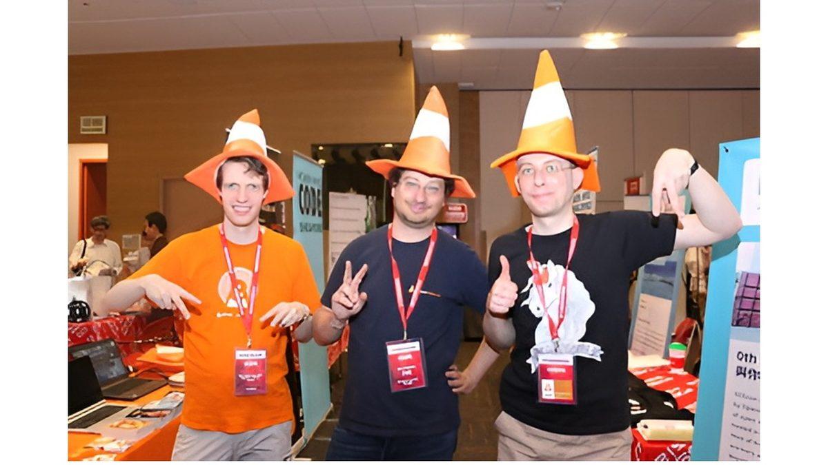 VLC Media Player’ın Bir Grup Üniversite Öğrencisinin Projesi Olarak Ortaya Çıkıp Tüm Dünyaya Yayılan İlginç Hikâyesi (Gözyaşımız Pıt)