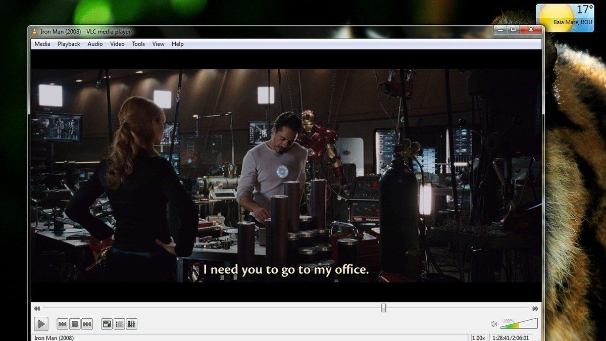 VLC Media Player’ın Bir Grup Üniversite Öğrencisinin Projesi Olarak Ortaya Çıkıp Tüm Dünyaya Yayılan İlginç Hikâyesi (Gözyaşımız Pıt)