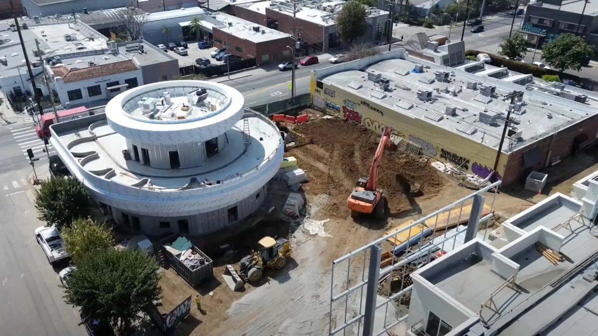 Elon Musk’ın Yıllardır Hayalini Kurduğu 