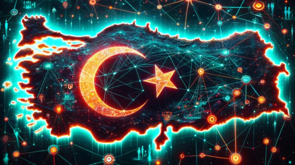 Türkiye’de Fiber İnternetin Ne Kadar Yayıldığı Açıklandı