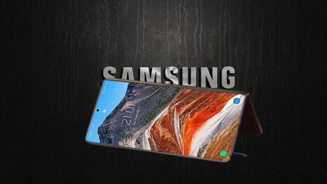 Samsung, Bu Yıl İkinci Bir "Ultra" Amiral Gemisi Telefon Çıkarabilir