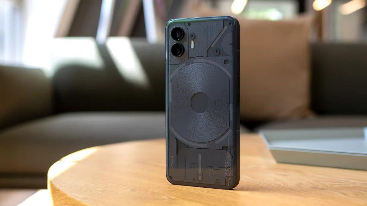 Nothing Phone 3’te Kullanılacak İşlemci Ortaya Çıkmış Olabilir