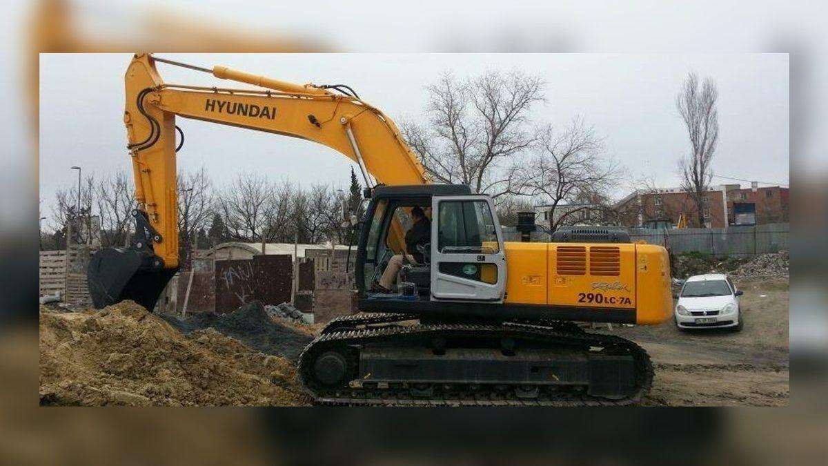 İş Makinesi Operatörleri Neden Pilotlar Kadar Maaş Alıyor? Sebebini Öğrenince 