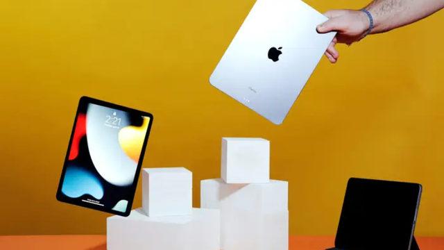 iPadOS 18 ile Birlikte Bazı iPad Modellerine Güncelleme Desteğinin Bitirileceği İddia Edildi