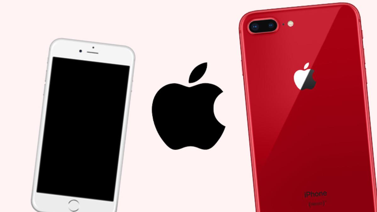 Apple, "iPhone 6 Plus" ve "iPhone 8"i Külüstür İlan Etti: Artık Tamir Bile Etmeyecek!