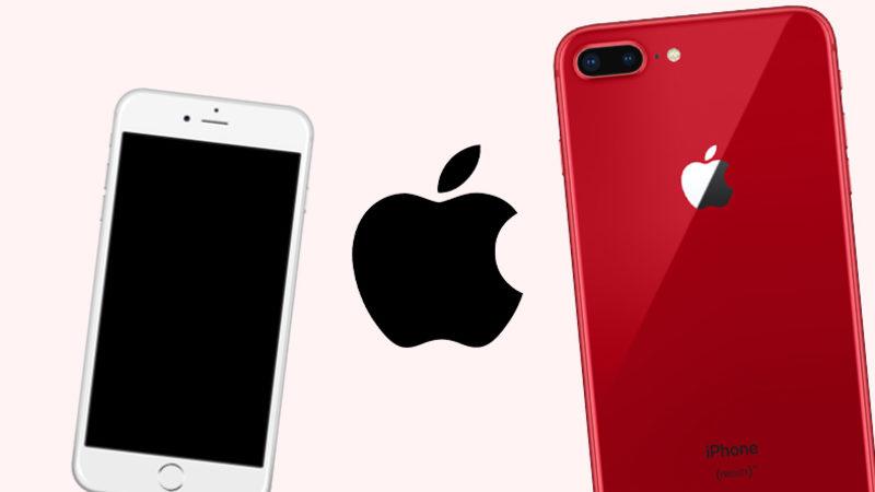 Apple, "iPhone 6 Plus" ve "iPhone 8"i Külüstür İlan Etti: Artık Tamir Bile Etmeyecek!