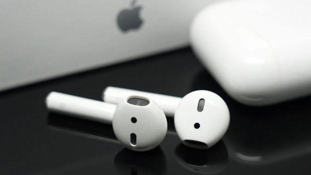 Apple’dan Bu Yıl Uygun Fiyatlı Kulaklık Gelebilir: AirPods Lite