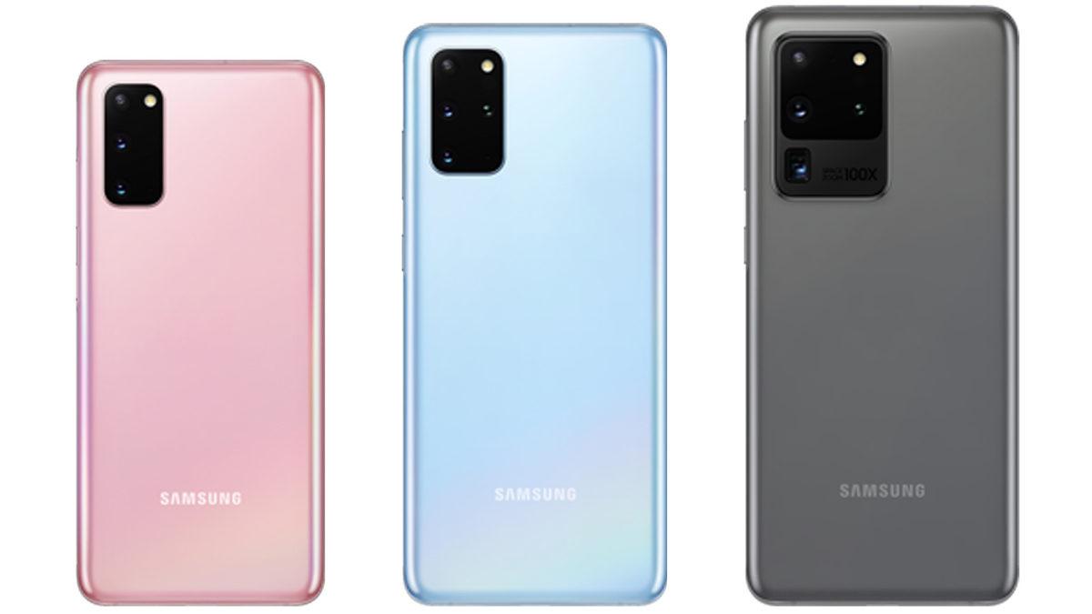Samsung Galaxy S20 ve Galaxy Note20 Serisi Artık Aylık Güvenlik Güncellemesi Almayacak