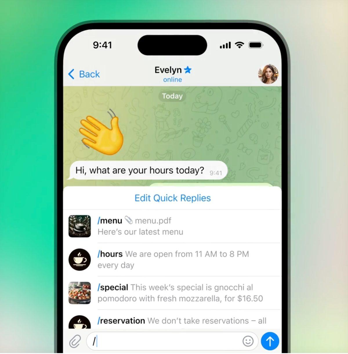 Telegram, WhatsApp Business’a da Rakip Oluyor: İşte Yeni 
