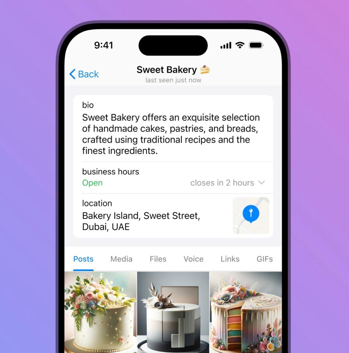 Telegram, WhatsApp Business’a da Rakip Oluyor: İşte Yeni 