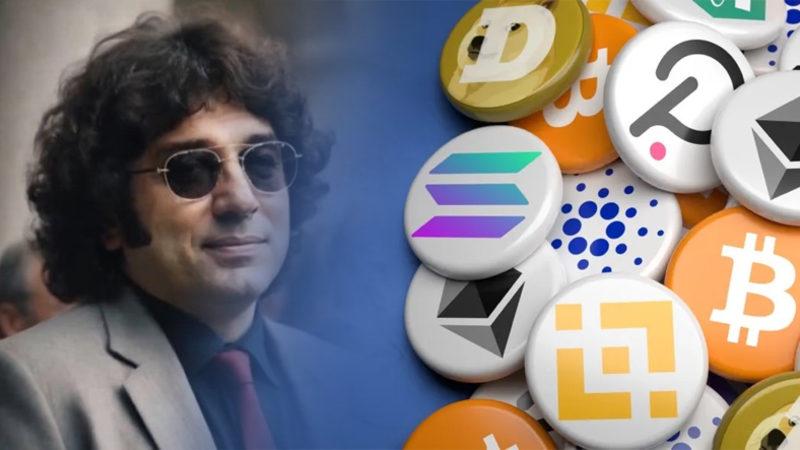 Türk Yapımı Meme Coin "IMARO", Birkaç Günde 20 Kat Değer Kazandı