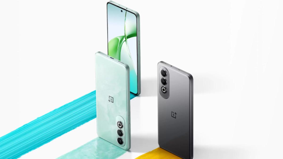 OnePlus, Orta Segmentin Sınırlarını Zorlayan Yeni Telefonu Nord CE4’ü Duyurdu