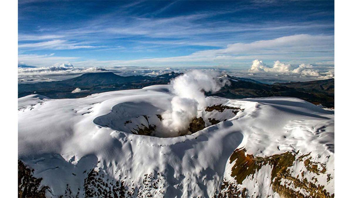 Gözler Önünde Sessizce Ölmeyi Bekleyen Omayra Sanchez’in Hikâyesini Öğrenince Hayatı Sorgulayacaksınız