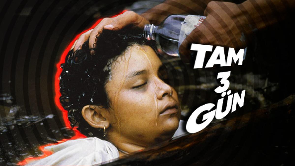 Gözler Önünde Sessizce Ölmeyi Bekleyen Omayra Sanchez’in Hikâyesini Öğrenince Hayatı Sorgulayacaksınız