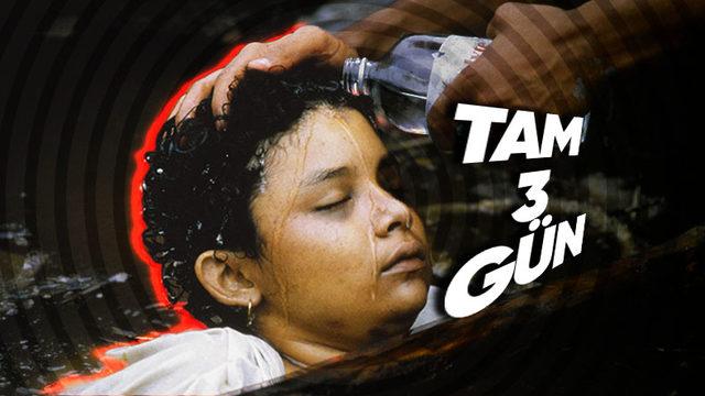 Gözler Önünde Sessizce Ölmeyi Bekleyen Omayra Sanchez’in Hikâyesini Öğrenince Hayatı Sorgulayacaksınız