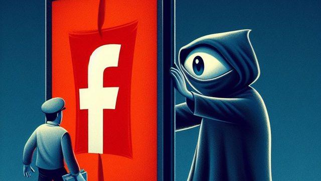 İnternet Dünyasını Ayağa Kaldıran İddia: Netflix, Yıllarca Facebook Kullanıcılarının Mesajlarını Okudu!