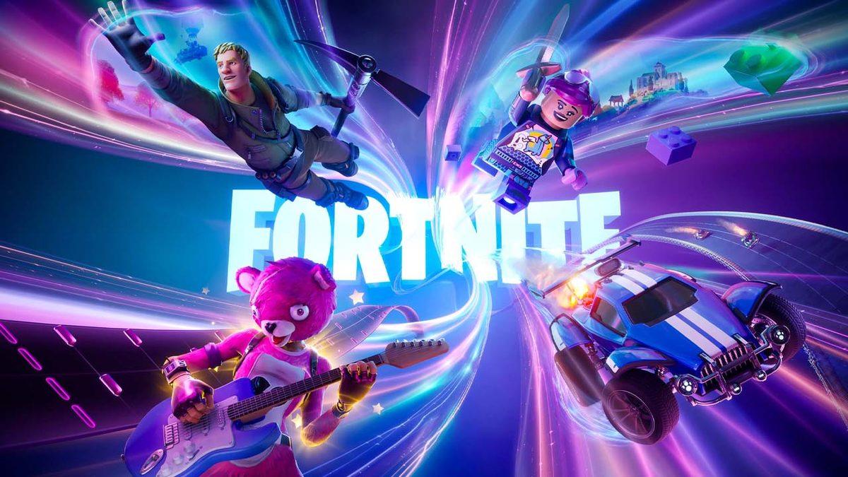 Fortnite, V-Papel Türkiye Fiyatlarına Zam Geldi: İşte Güncel Fiyatlar