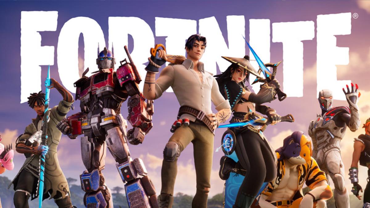 Fortnite, V-Papel Türkiye Fiyatlarına Zam Geldi: İşte Güncel Fiyatlar