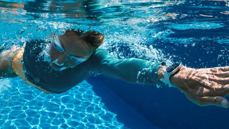 Apple, Apple Watch’u "Cankurtaran"a Dönüştürecek Bir Patent Aldı