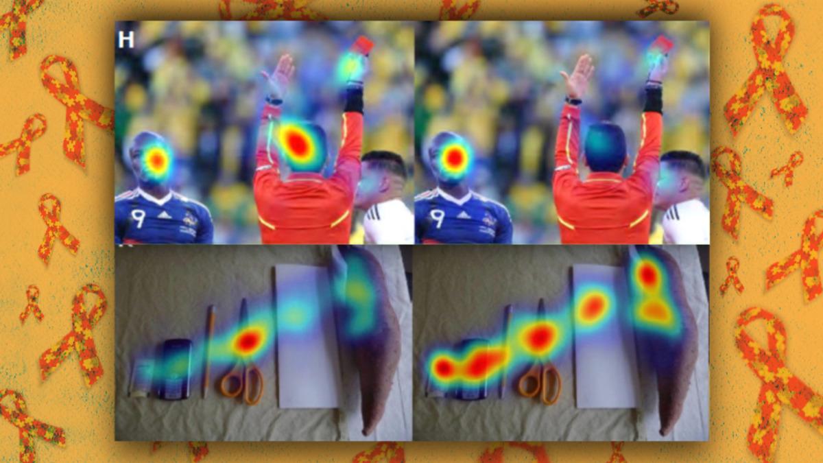 Otizmli Bireyler Dünyayı Nasıl Görüyor? Aynı Yere Bakarken Gördüklerimiz Farklı (Her Bir Satırı Okurken Empati Kuracaksınız)