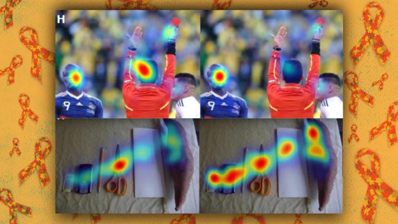 Otizmli Bireyler Dünyayı Nasıl Görüyor? Aynı Yere Bakarken Gördüklerimiz Farklı (Her Bir Satırı Okurken Empati Kuracaksınız)