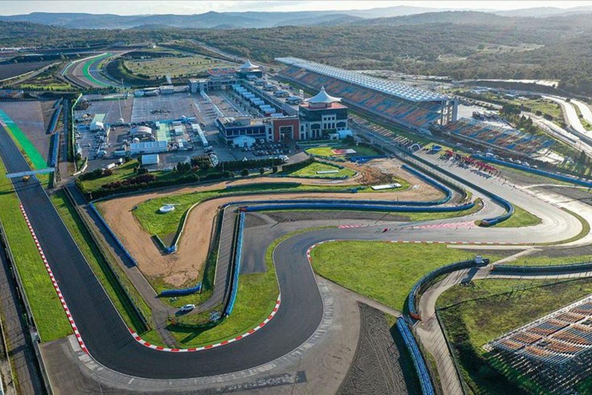 İstanbul Park İhalesini Kazanan Şirket Belli Oldu: 2026’da Formula 1’i Ülkemize Getirmesi Gerekiyor!