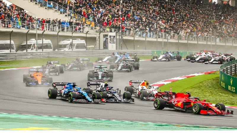 İstanbul Park İhalesini Kazanan Şirket Belli Oldu: 2026’da Formula 1’i Ülkemize Getirmesi Gerekiyor!