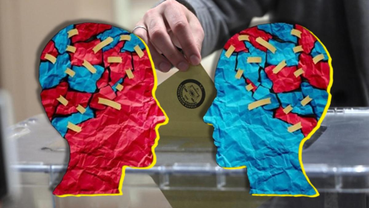 Ağrı Eşiğiniz Siz Farkında Olmadan Sandıktaki Oyunuzu Belirlemiş Olabilir! İyi de Nasıl?