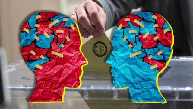 Ağrı Eşiğiniz Siz Farkında Olmadan Sandıktaki Oyunuzu Belirlemiş Olabilir! İyi de Nasıl?