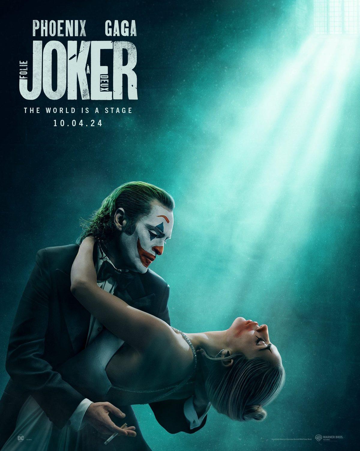 Joker 2’den (Folie à Deux) İlk Fragman Geldi [Video]
