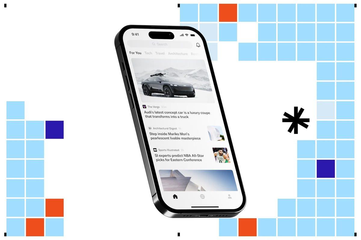 Yahoo, Instagram Kurucularının Yapay Zekâ Destekli Haber Uygulaması Artifact’i Satın Alıyor: Yine de Kapanacak