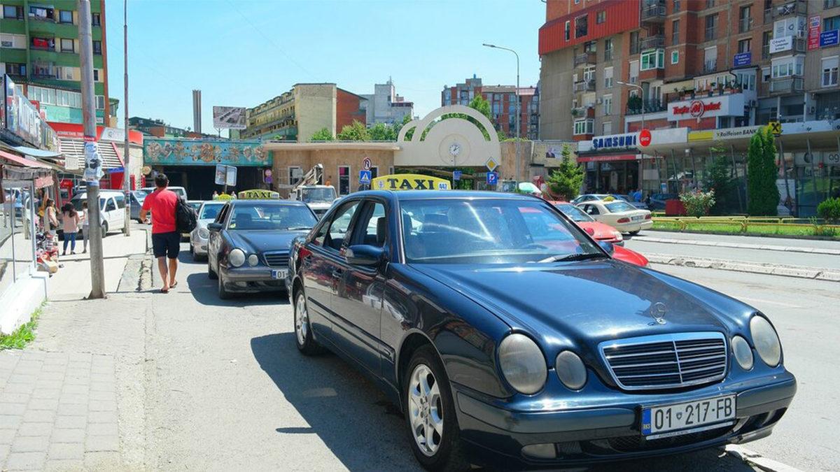 Arnavutların Sadece Mercedes-Benz Marka Otomobil Sürmesinin Ardındaki İlginç Neden