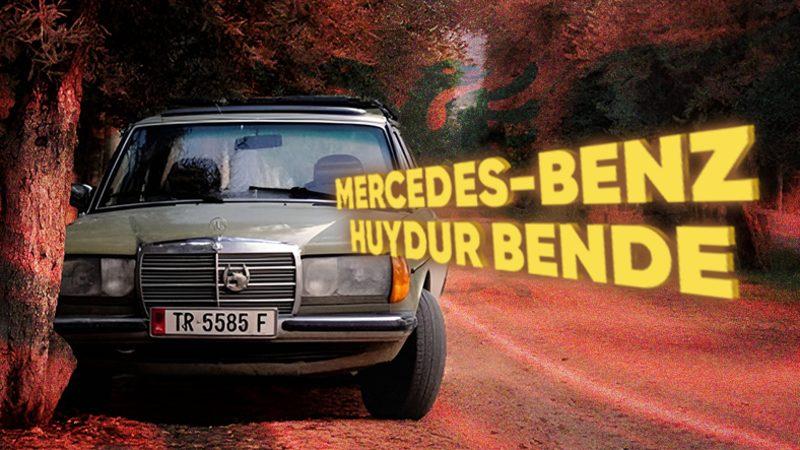 Arnavutların Sadece Mercedes-Benz Marka Otomobil Sürmesinin Ardındaki İlginç Neden