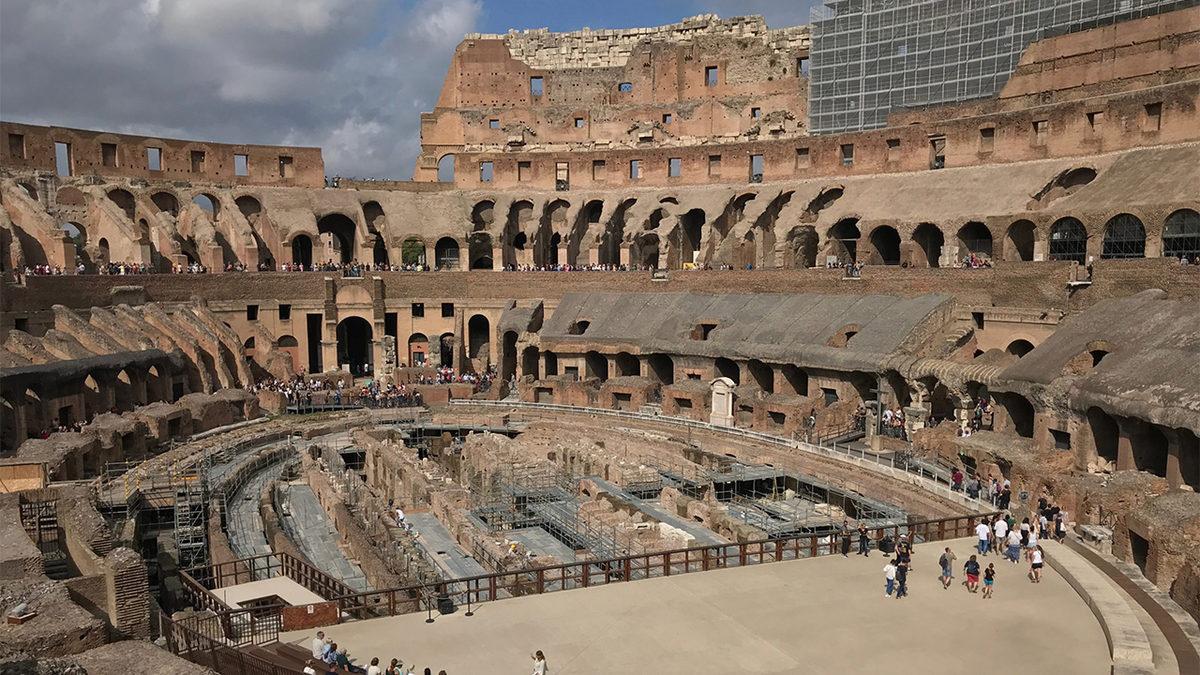 Roma’ya Metro İnşa Edilememesinin Arkasındaki Nedeni Öğrenince Çok Mantıklı Bulacaksınız