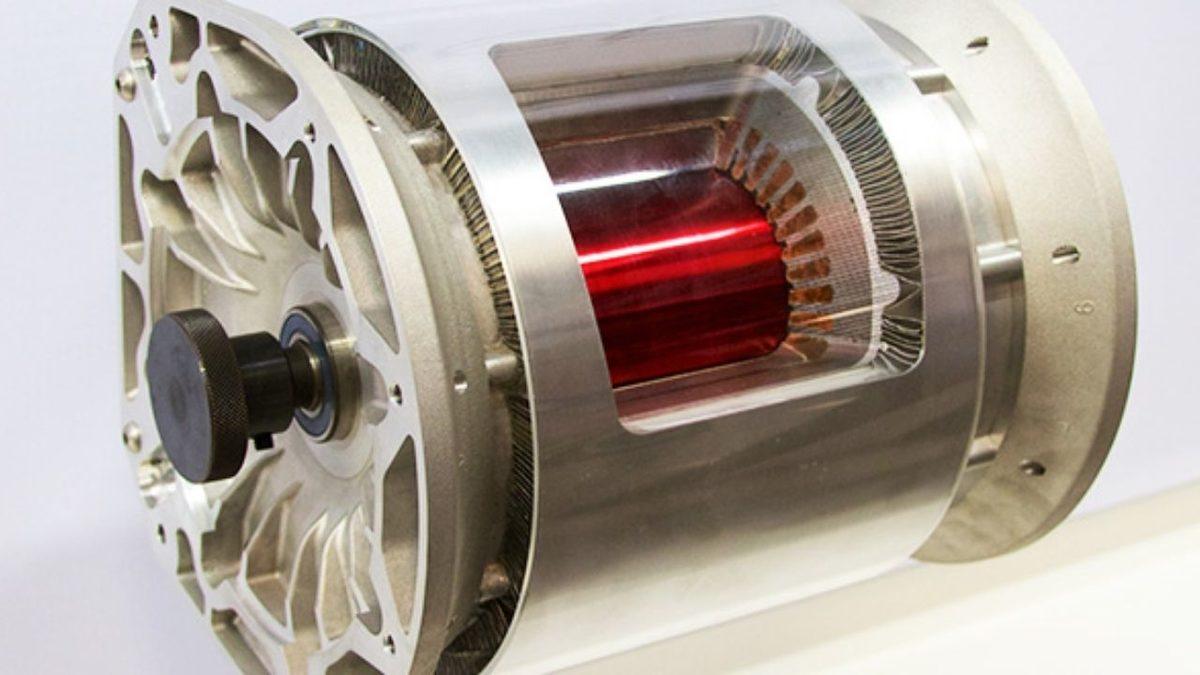 Tesla Model 3’ün Motorunun Mühendislik Harikası Olduğunu Gösteren Detaylar