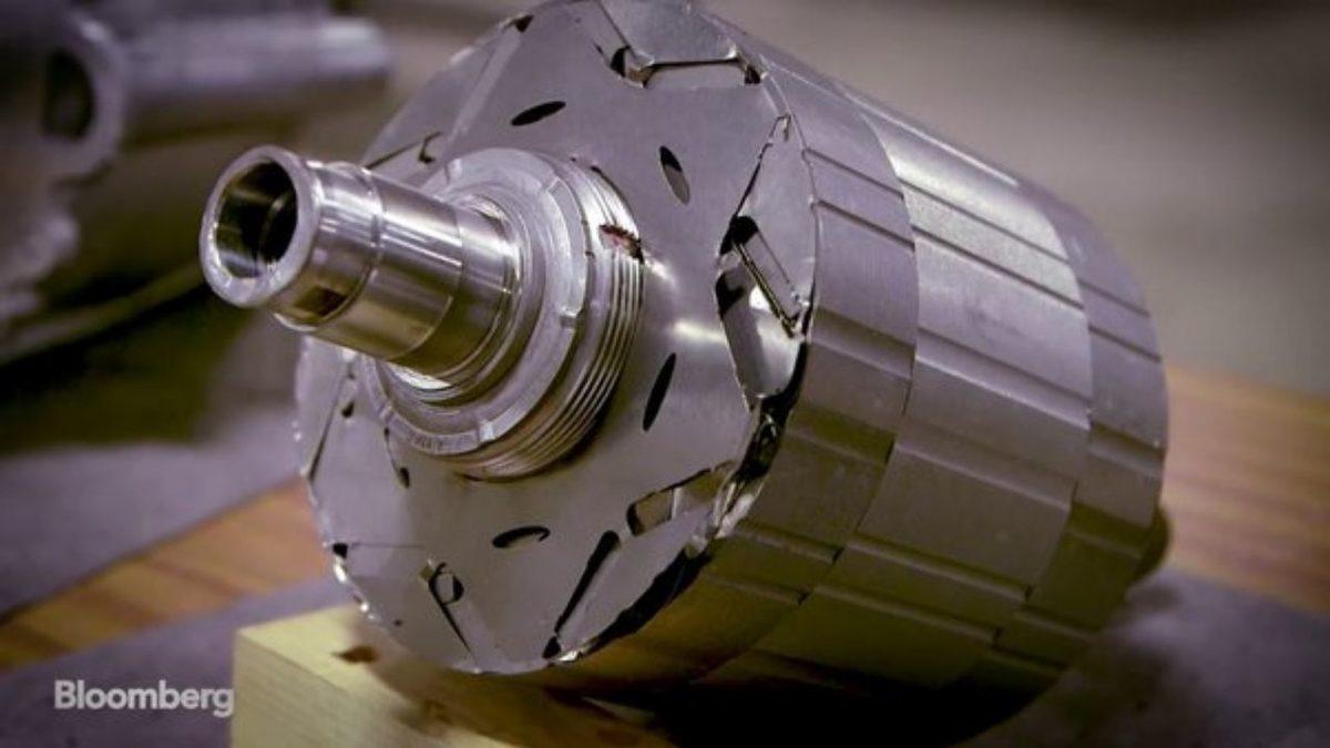 Tesla Model 3’ün Motorunun Mühendislik Harikası Olduğunu Gösteren Detaylar